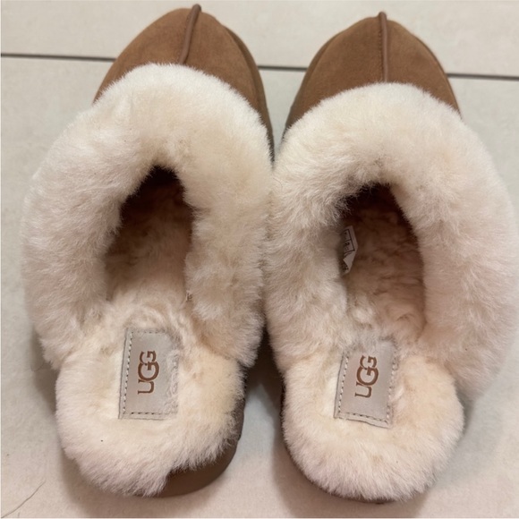 Women’s size 8 Disquette platform clog - Picture 2 of 5